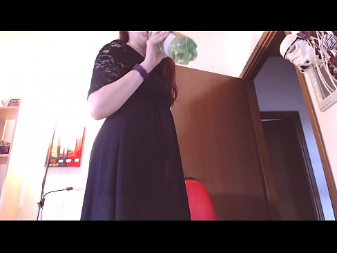 ❤️ Pakļāvīga verdzene, kurai patīk netīras un sulīgas biksītes, ir spiesta masturbēt pēc šī video noskatīšanās! ❤️❌ Kaltais porno pie porno lv.hentaisea-com.ru ❌️